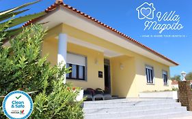 Villa Magoito